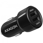 AXAGON Dual car charger, 24W | PWC-5V5