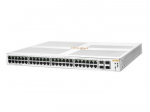 HP Aruba Instant On 48x1GbE 4xSFP+