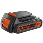 Black and Decker BL1518-XJ elektrinio įrankio baterija arba įkroviklis