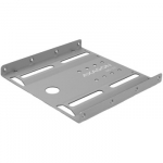 SSD ACC BRACKET 2.5" TO 3.5"/GREY RHD-125S AXAGON