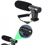 Platinet Vlog Set 4in1 PMVG4IN1