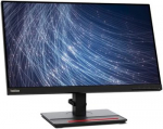 Lenovo | ThinkVision | T24m-29 | 23.8 " | IPS | FHD | 16:9 | 60 Hz | 4 ms | 1920 x 1080 | 250 cd/m&sup2; | HDMI ports quantity 1x HDMI 1.4 | Black | Warranty 36 month(s)