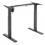 Sit stand desk frame Ergo Office ER-433