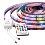 Activejet AJE-LED MUSIC STRIPE juostinis &scaron;viestuvas Universalus linijinis &scaron;viestuvas Vidaus / lauko