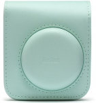 Fujifilm instax mini 12 MINT GREEN dėklas