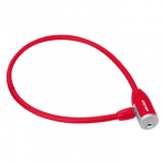 Dviračio užraktas Rock Machine CK.Lock 12.65 Red