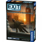 Exit: The Game &ndash; The Disappearance of Sherlock Holmes