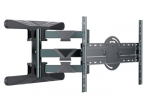 GEMBIRD Rotating full Motion TV Wall Mount 40-80inch 50kg