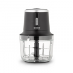 Caso | Multi Chopper | Chop and Go | Black | 200 W