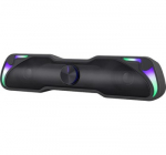 GARSIAKALBIS DEFENDER SOUNDBAR Z7 6W LED USB