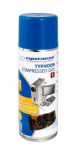 Esperanza ES103 suspausto oro valiklis 400 ml