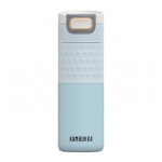 Kambukka Etna Grip Breezy Blue - termo puodelis, 500 ml