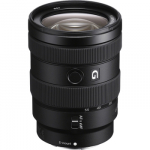 Sony E 16-55mm F2.8 G (Black) | (SEL1655G/B)