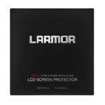 Shield Larmor LCD GGS Larmor, skirtas Nikon Z fc