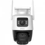 WRL CAMERA 10MP CRUISER DUAL/IPC-S7XP-10M0WED IMOU