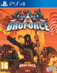 Broforce