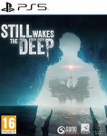 Still Wakes the Deep PS5