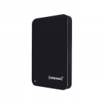 External HDD|INTENSO|6023513|5TB|USB 3.0|Colour Black|6023513