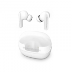 Energy Sistem True Wireless Earphones | Serenity ANC | Built-in microphone | Bluetooth | ANC | White