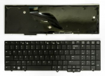 Klaviatūra HP: 6540B, 6545B, 6550B