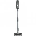 AENO Cordless Stick Vacuum Cleaner SC2, 29.6V DC, 530W, 2500mAh, foldable tube, turbo main and mite brush, selfstanding