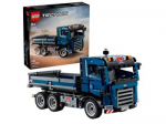 LEGO TECHNIC 42203 Savivartis sunkvežimis