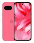 Google Pixel 9a 16 cm (6.3") Dviguba SIM jungtis Android 15 5G C tipo USB 8 GB 128 GB 5100 mAh Rožinė