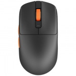 Royal Kludge M30 Belaidė Pelė | Black Orange