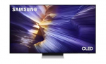 Samsung QE55S90FAE 55" i&scaron;manusis OLED televizorius (2025)