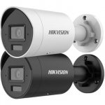 Hikvision Acusense Smart Hybrid Light Fixed Network Camera | DS-2CD2043G2-LI2U | Bullet | 4 MP | 2.8-6mm/F1.6 | Power over Ethernet (PoE) | IP67 | H.265, H.264, H.264+, H.265+ | microSD/microSDHC/microSDXC card, up to 512 GB