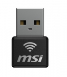 WRL ADAPTER 1800MBPS USB/GUAX18N MSI