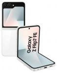 Samsung Galaxy Z Flip7 FE 8/256GB White
