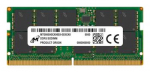 Server Memory Module|MICRON|DDR5|16GB|ECC|5600 MHz|CL 46|1.1 V|MTC10C1084S1TC56BR