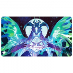 UP - Return to Tarkir Q2 2025 Playmat Temur Special Guest for Magic: The Gathering
