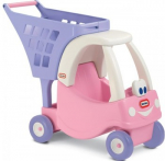 Princess Cozy Coupe Cart