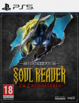 Legacy of Kain Soul Reaver 1 and 2 Remastered - Deluxe Edition PS5