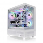 Thermaltake View 270 TG ARGB - Snow