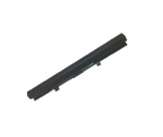 Pakaitinė baterija TOSHIBA Satellite C55 PA5195U-1BRS, 2600mAh