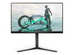 Philips Evnia 3000 Series 25M2N3200U 310Hz (OC) LED GAMING monitorius su IPS technologija (nVIDIA G-Sync suderinama) | 24.5 colių | FULL HD (1920x1080, 16:9, 90ppi) | Reakcijos laikas: 0.3ms (Philips Smart MBR) | 178&deg;/178&deg; | Jungtys: DisplayPort, HDM ...