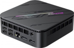 Mini PC Blackview MP100 Pro I5-12450H 16GB 512GB W11 PRO Juodas
