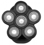 MasterSmooth Head Shaver