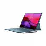 Lenovo | Yoga Tab Plus Wi-Fi (without power adapter) | ZAEG0018NL | 12.7 " | Tidal Teal | LTPS | 2944 x 1840 pixels | Qualcomm | Snapdragon 8 Gen 3 Mobile Platform | 16 GB | Soldered LPDDR5x | 256 GB | Wi-Fi | Front camera | 13 MP | Rear camera | 13  ...