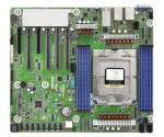 Asrock TURIND8-2L2T pagrindinė plok&scaron;tė AMD SoC Socket SP5 CEB