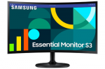 Samsung S36GD kompiuterio monitorius 61 cm (24") 1920 x 1080 pikseliai &bdquo;Full HD&ldquo; LCD Juoda