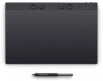Wacom graphics tablet Intuos Pro L (2025)