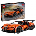 LEGO TECHNIC 42222 Bugatti Chiron Pur Sport hiperautomobilis