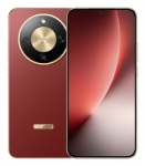 Honor Magic8 Lite 5G 17,2 cm (6.79") Dviguba SIM jungtis Android 15 C tipo USB 8 GB 256 GB 7500 mAh Ruda