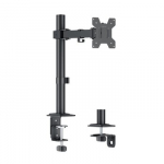 Monitor mount 17-32 10 kg max, steel