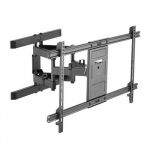 TV wall mount, 43-90 inches 60kg max.