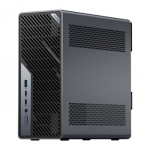 Mini PC - MINIS FORUM MS-02 Ultra Mini PC (Intel Core Ultra 9 285HX, 24 branduolių, 256 GB DDR5 RAM)